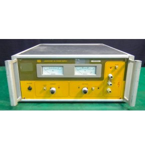 Laboratory DC Power Supply